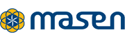 Logo MASEN